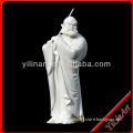 Stone Large Tall Buddha Monk Statue For Sale (YL-J003)
